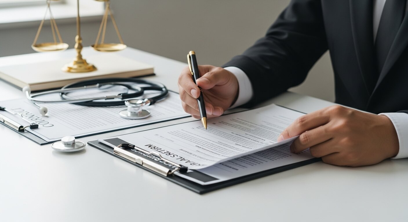 Queens Medical Malpractice Lawyer
