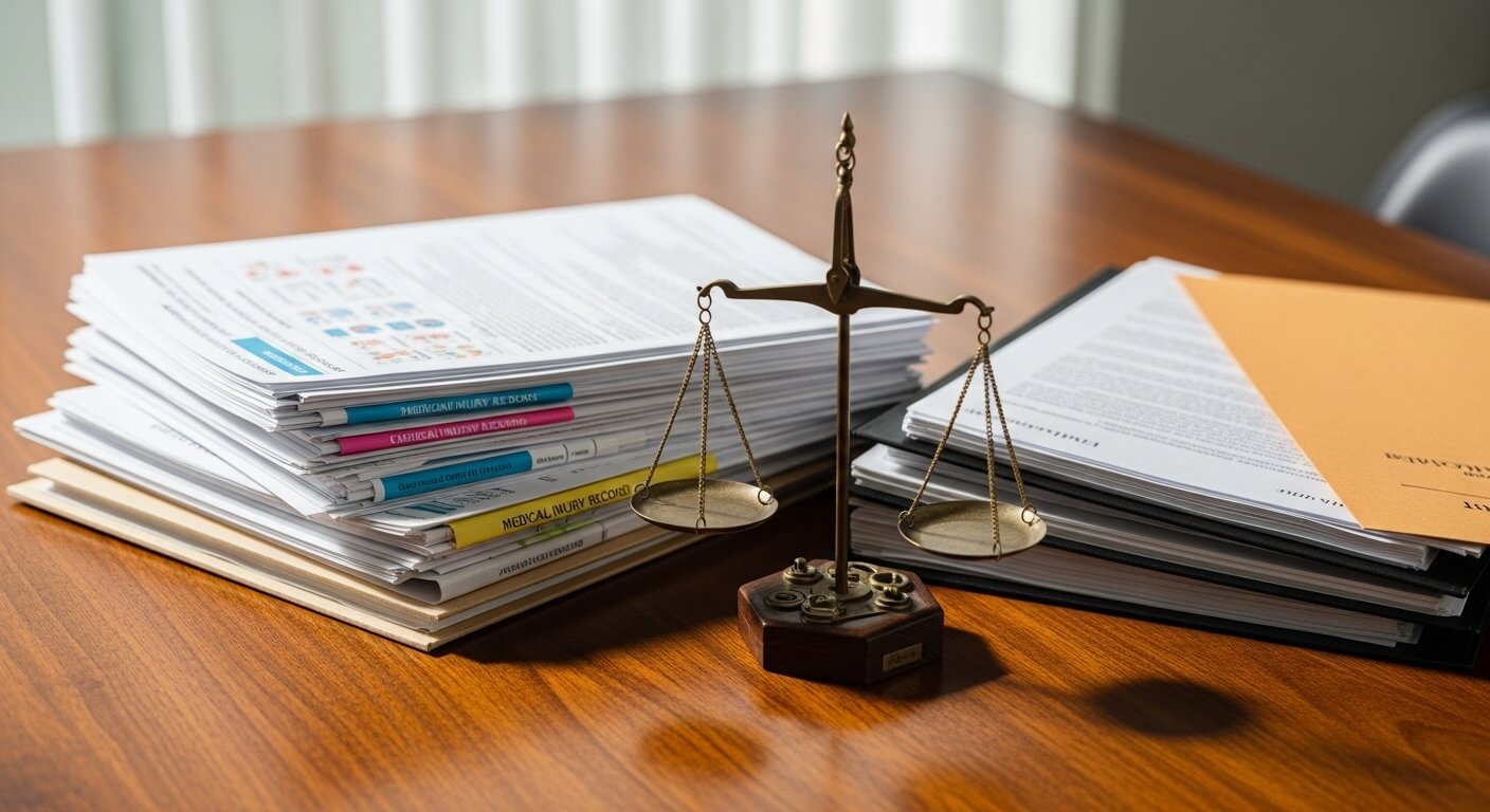Queens Personal Injury Lawyer