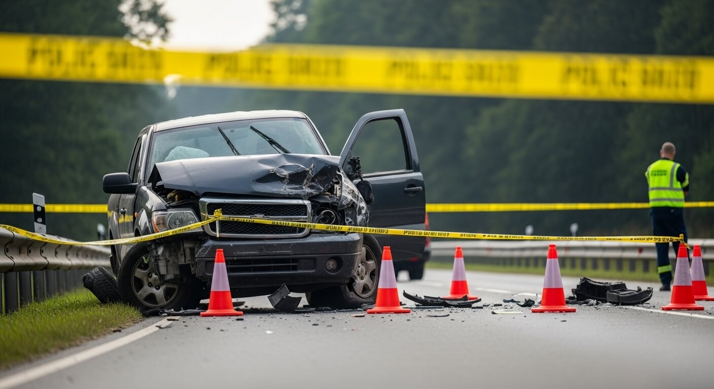 Queens Traffic Accident Lawyer