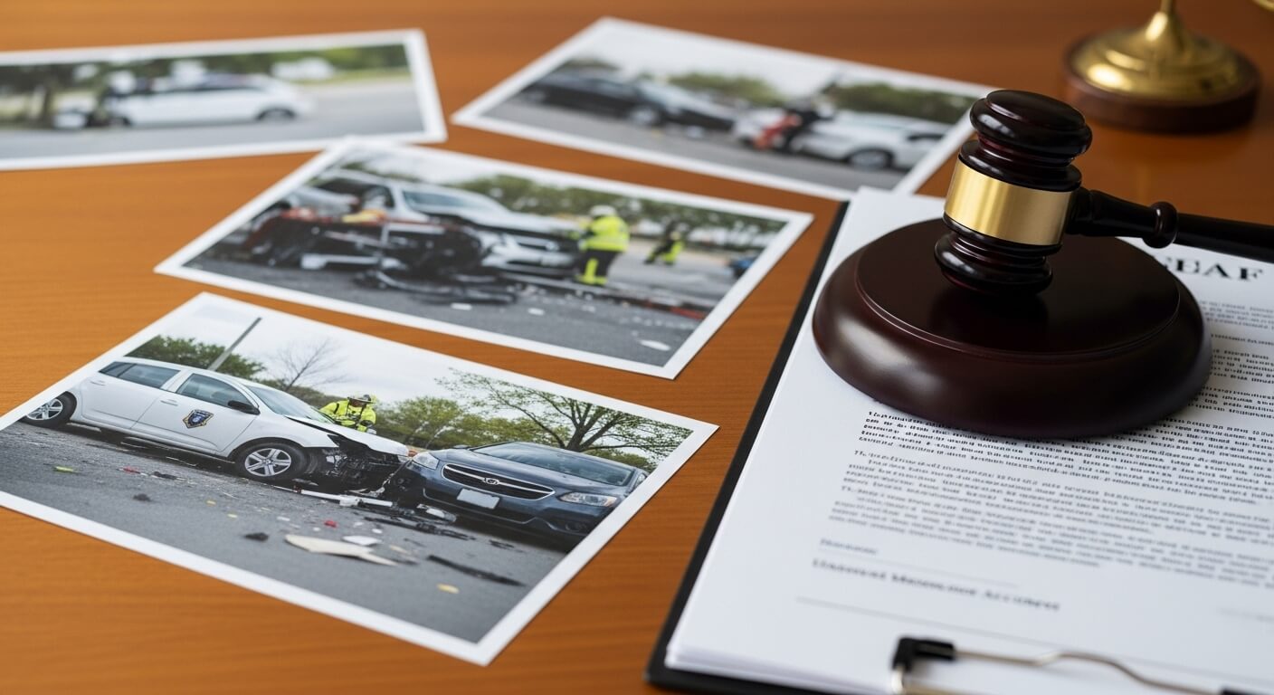 Queens Uninsured Motorist Accident Lawyer
