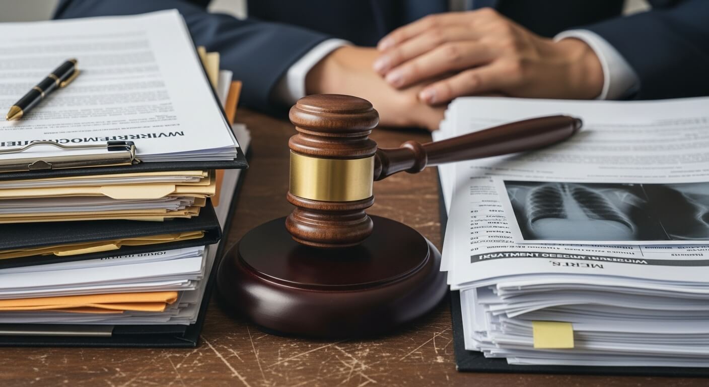 Queens Workers Compensation Lawyer