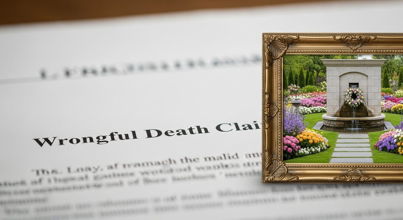 Queens Wrongful Death Lawyer