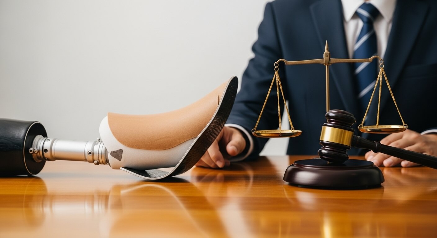 Rochester Amputation Injury Lawyer