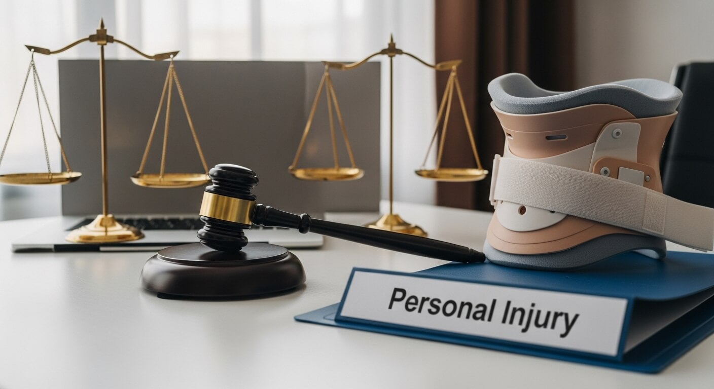 Rochester Back and Neck Injury Lawyer