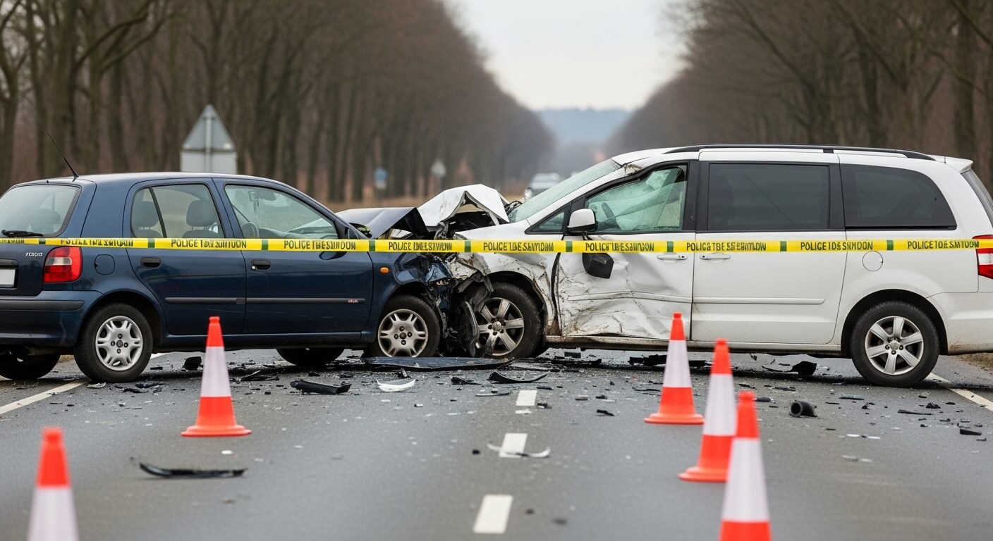Rochester Car Accident Lawyer