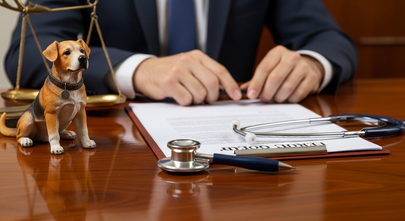 Rochester Dog Bite Injury Lawyer