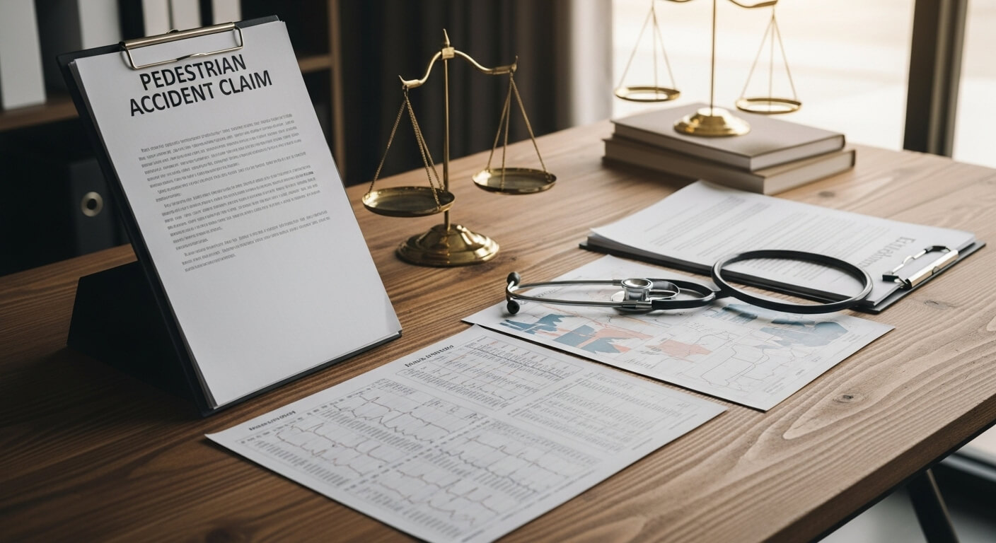 Rochester Pedestrian Accident Lawyer