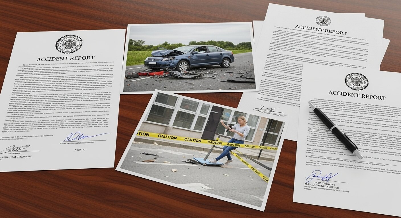 Rochester Personal Injury Lawyer