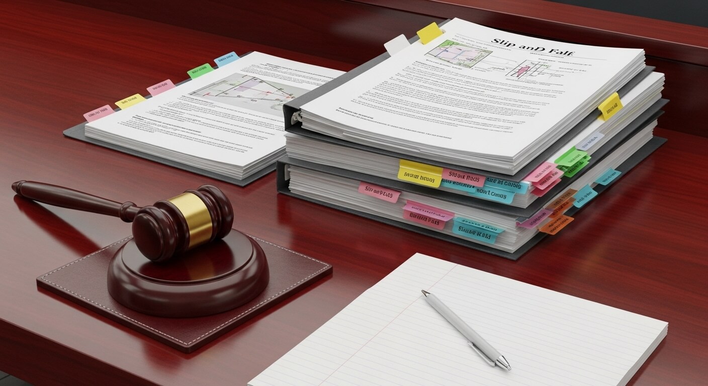 Rochester Slip and Fall Accident Lawyer
