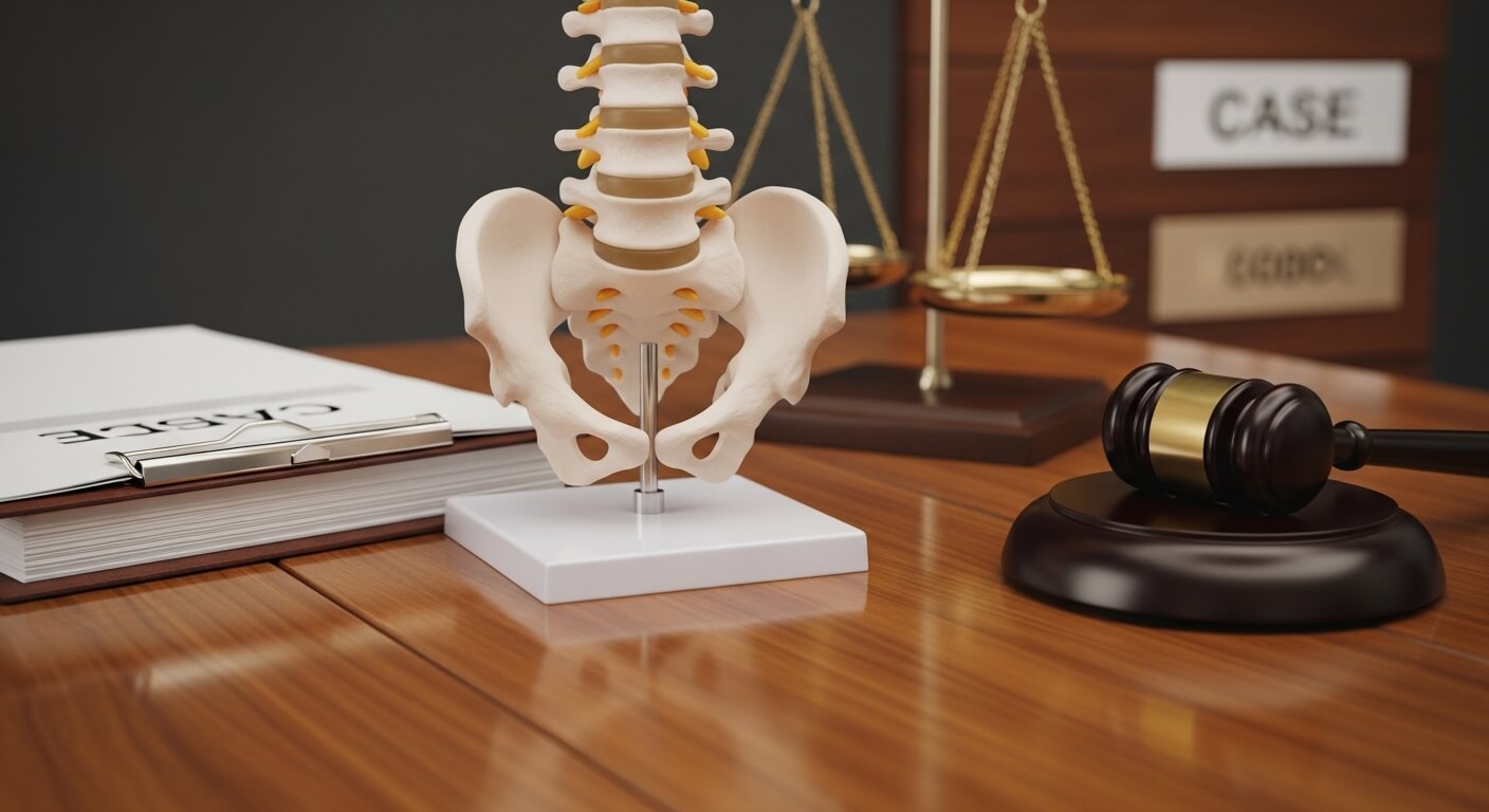 Rochester Spinal Cord Injury Lawyer