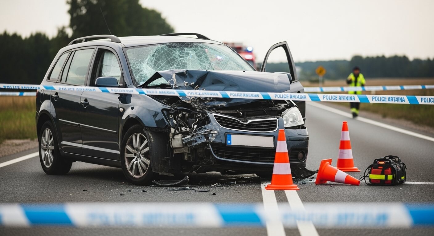 Rochester Traffic Accident Lawyer