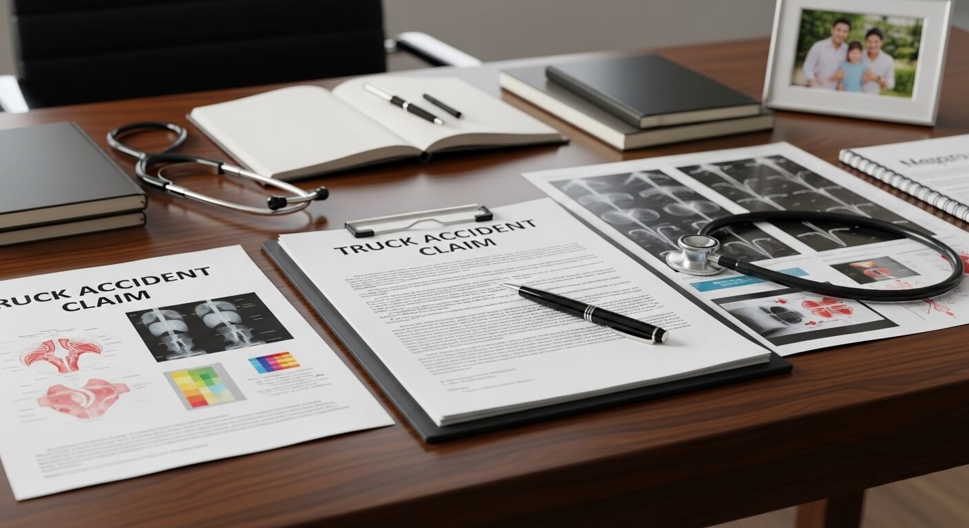 Rochester Truck Accident Lawyer