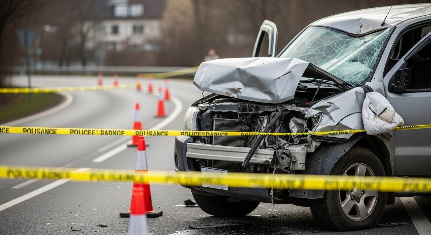 Rochester Uninsured Motorist Accident Lawyer