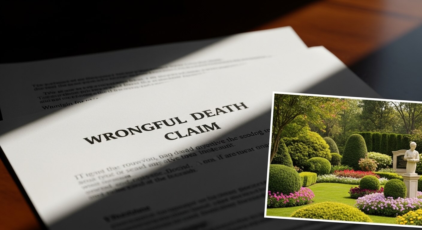 Rochester Wrongful Death Lawyer