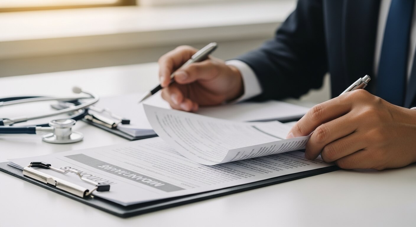 Rome Amputation Injury Lawyer