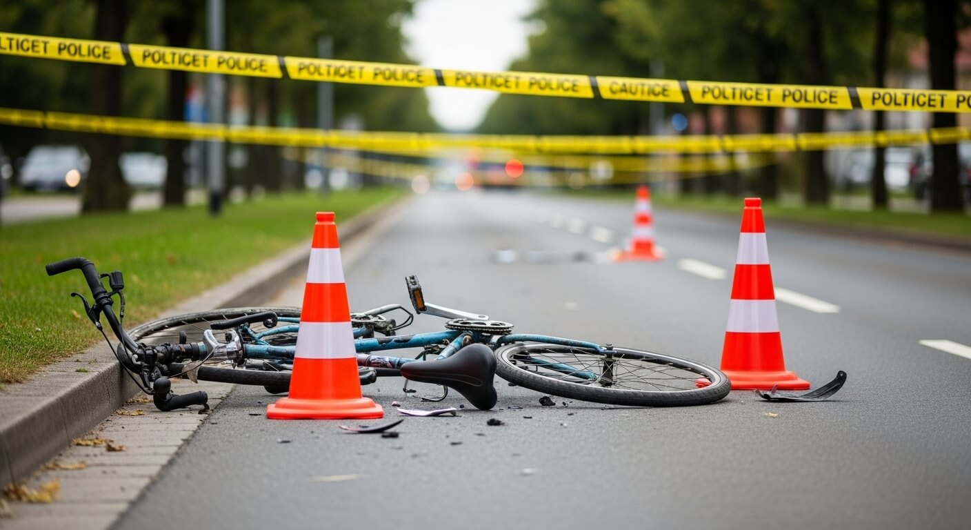 Rome Bicycle Accident Lawyer