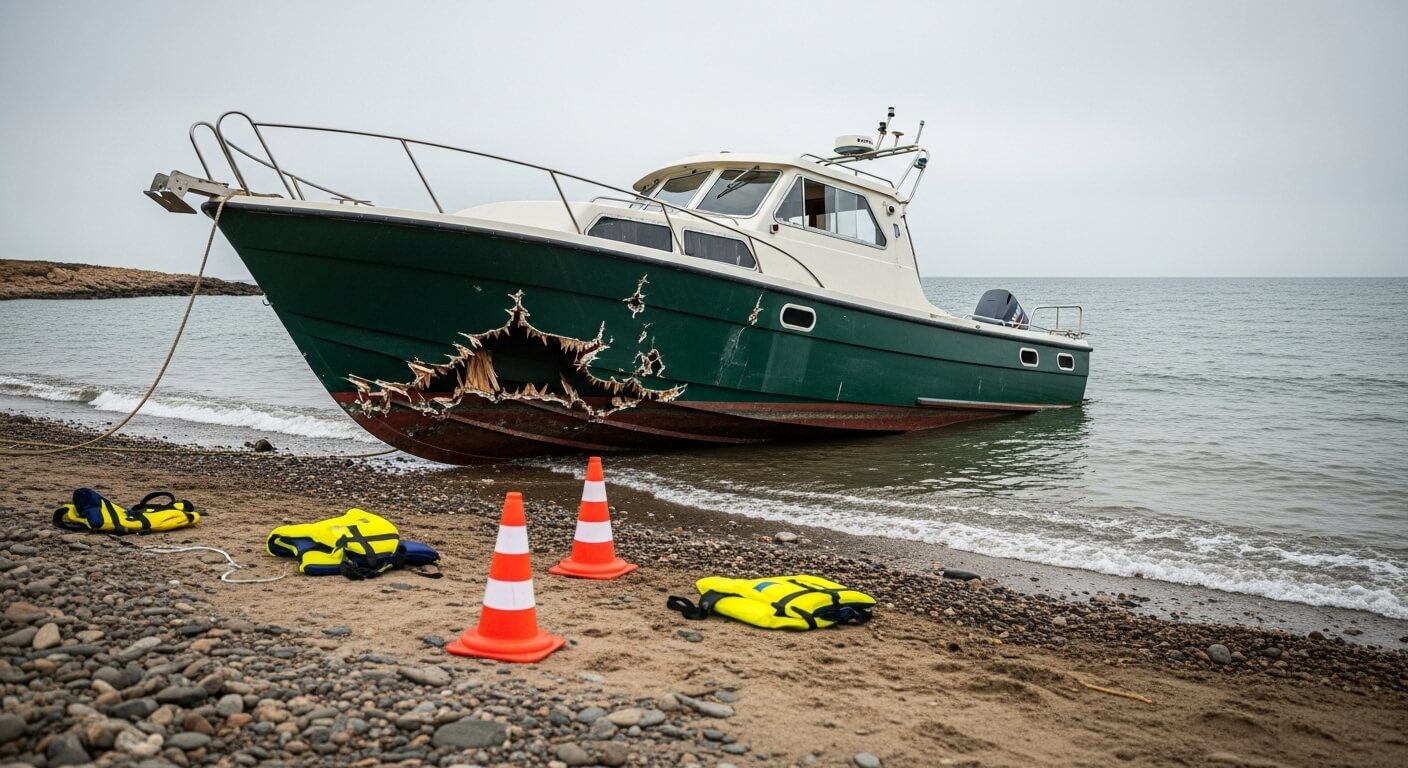 Rome Boating Accident Lawyer