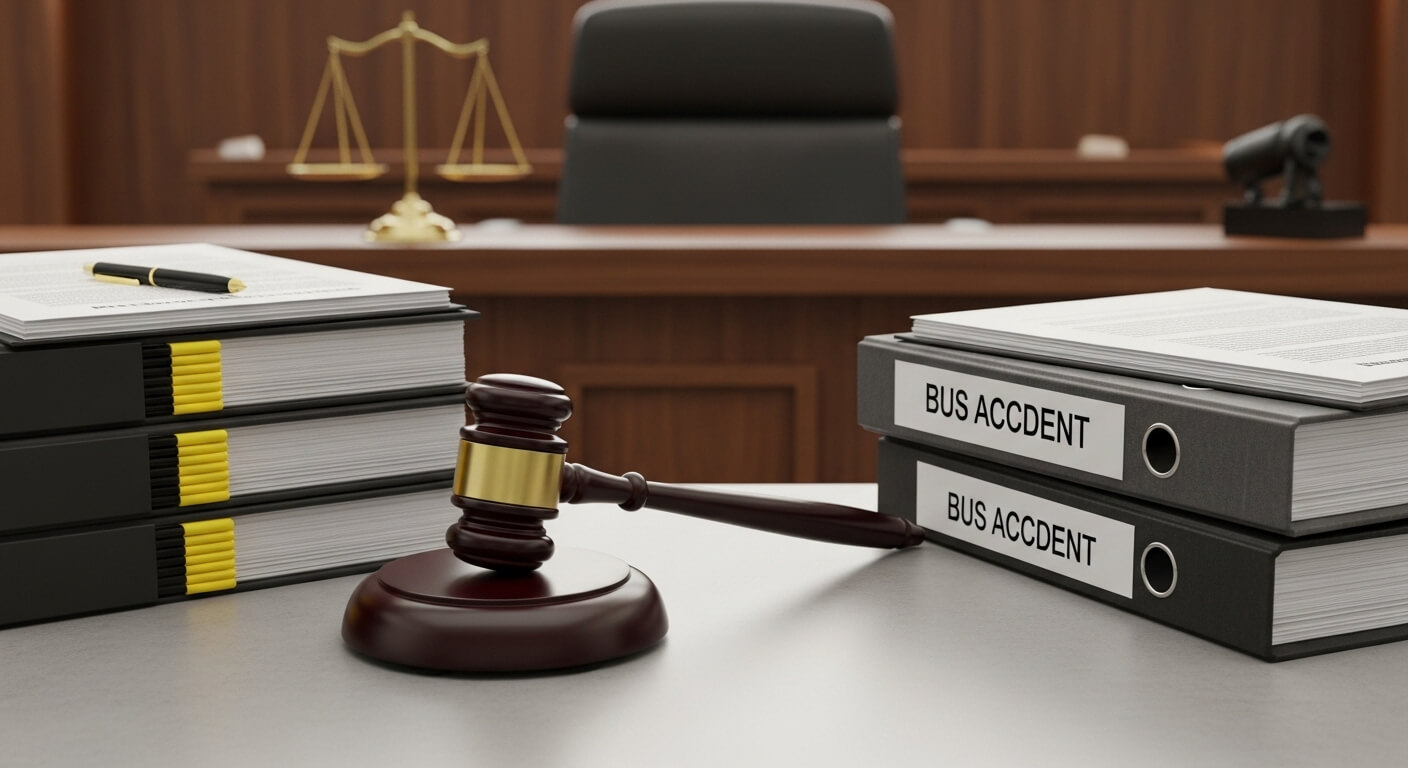 Rome Bus Accident Lawyer