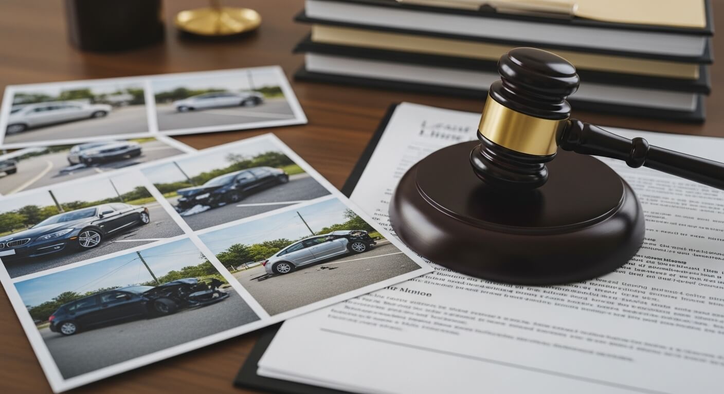 Rome Drunk Driving Accident Lawyer