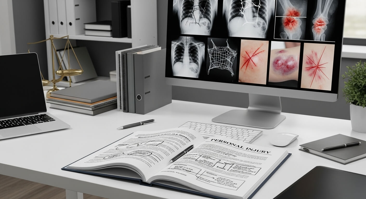 Rome Personal Injury Lawyer