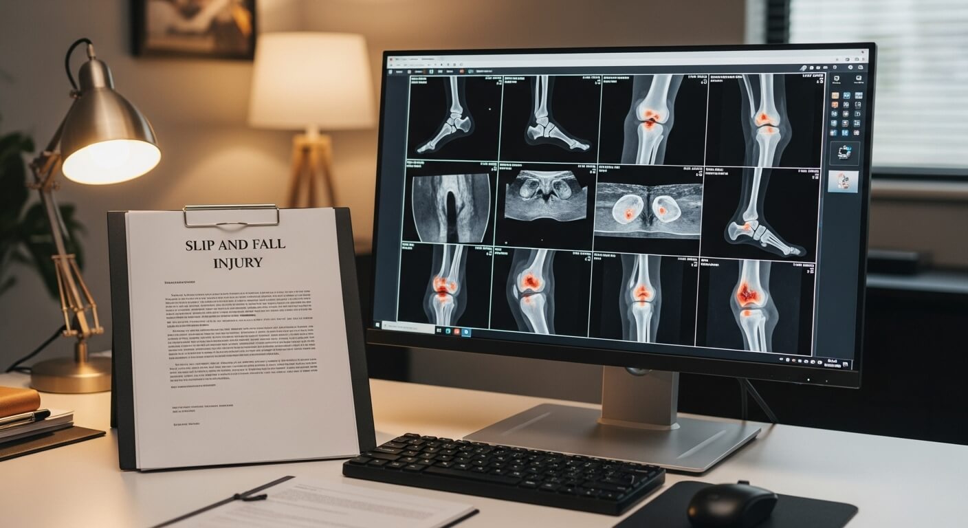 Rome Slip and Fall Accident Lawyer