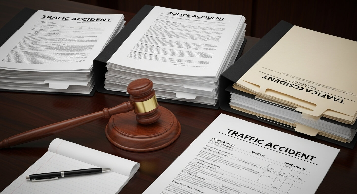Rome Traffic Accident Lawyer