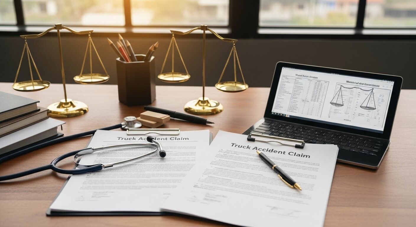 Rome Truck Accident Lawyer