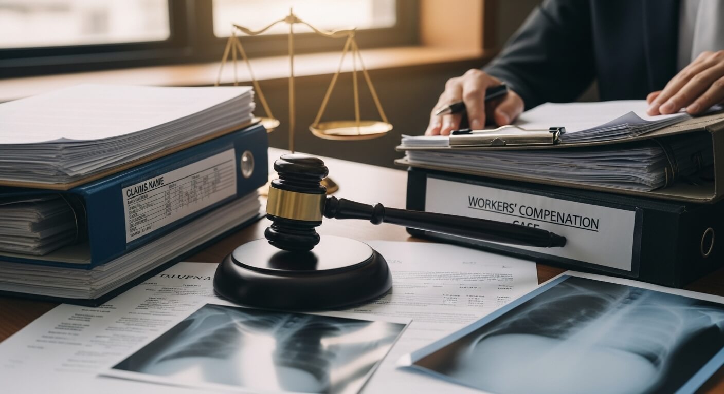 Rome Workers Compensation Lawyer
