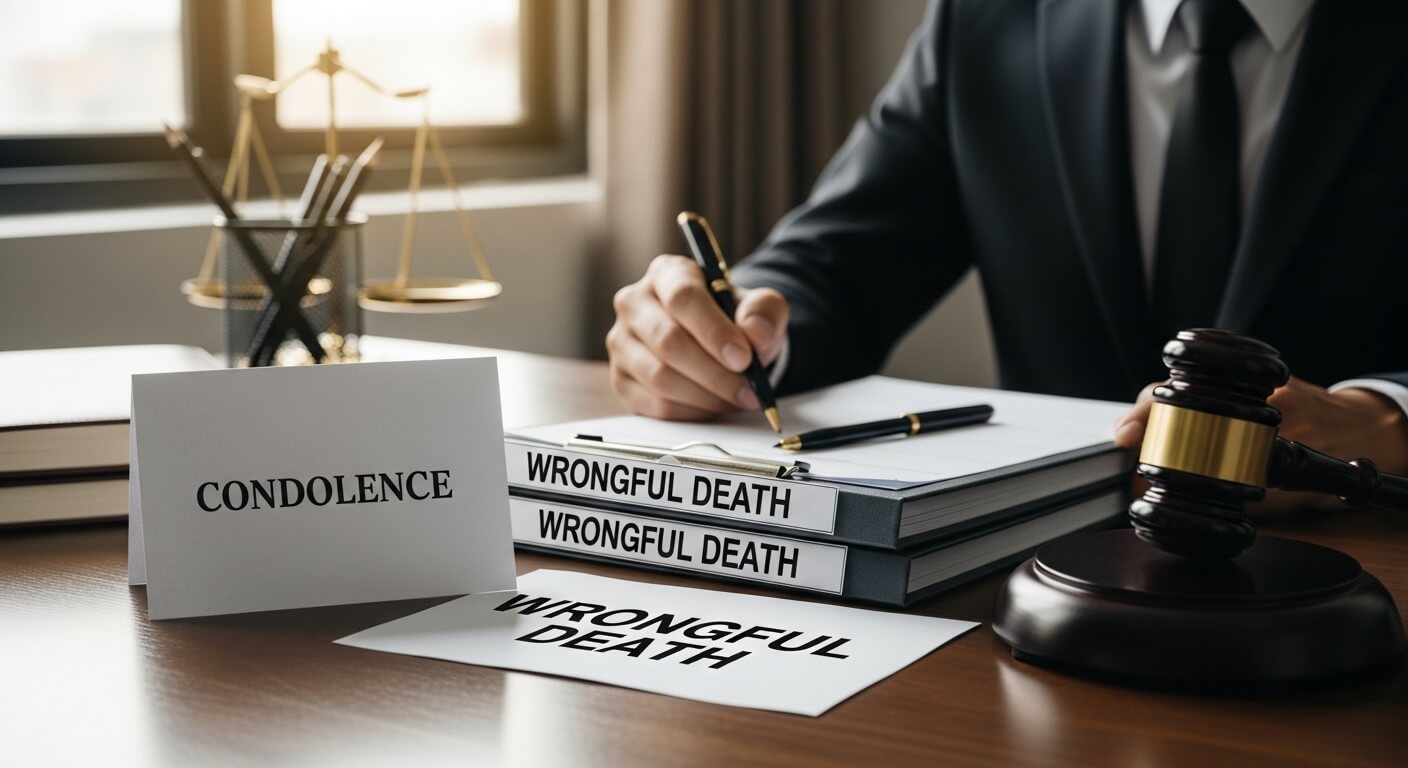 Rome Wrongful Death Lawyer