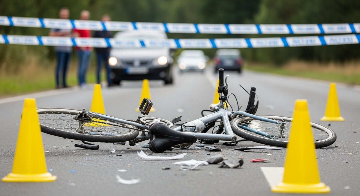 Schenectady Bicycle Accident Lawyer