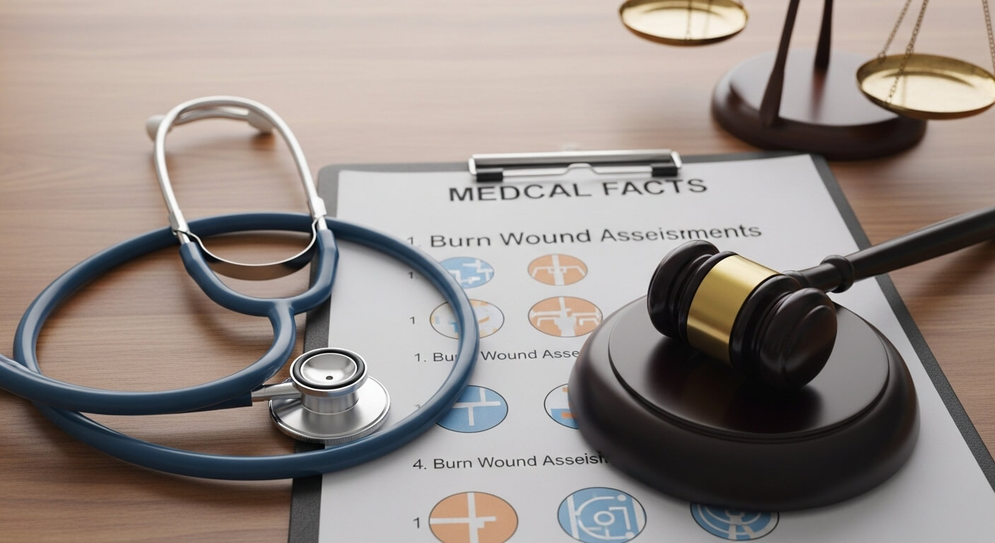 Schenectady Burn Injury Lawyer