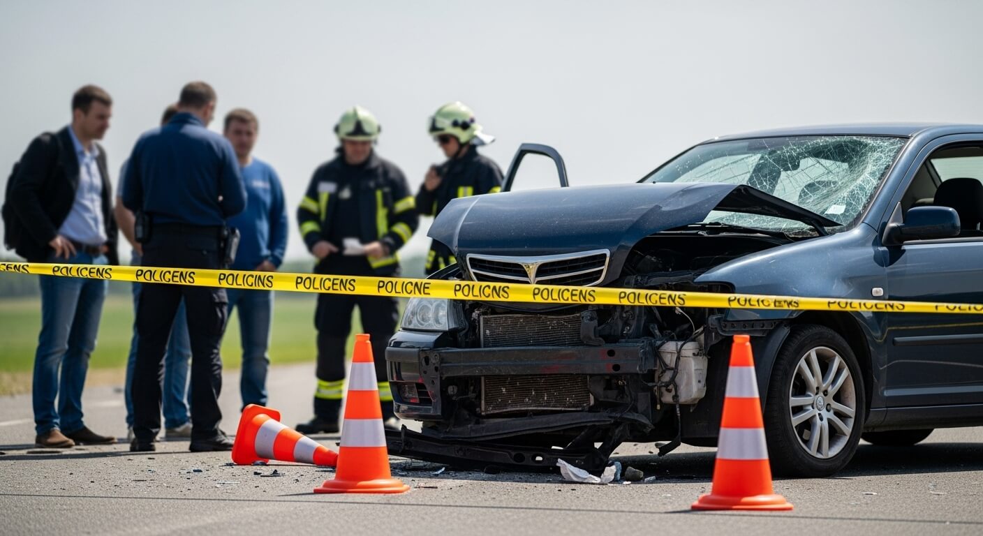 Schenectady Car Accident Lawyer