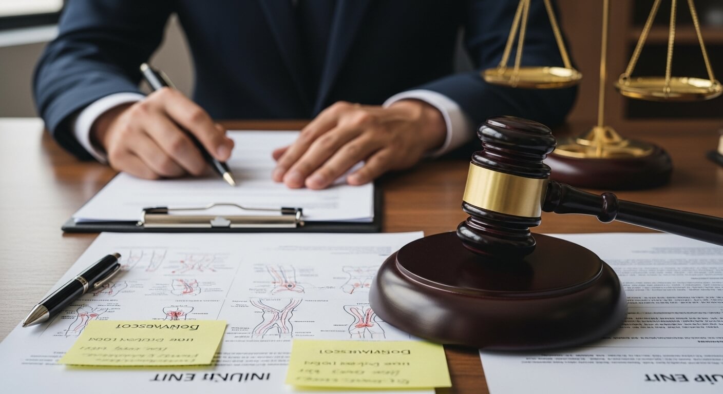 Schenectady Catastrophic Injury Lawyer