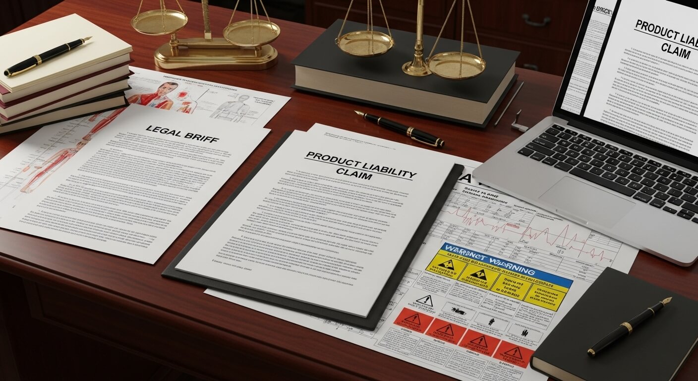 Schenectady Defective Product Injuries Lawyer