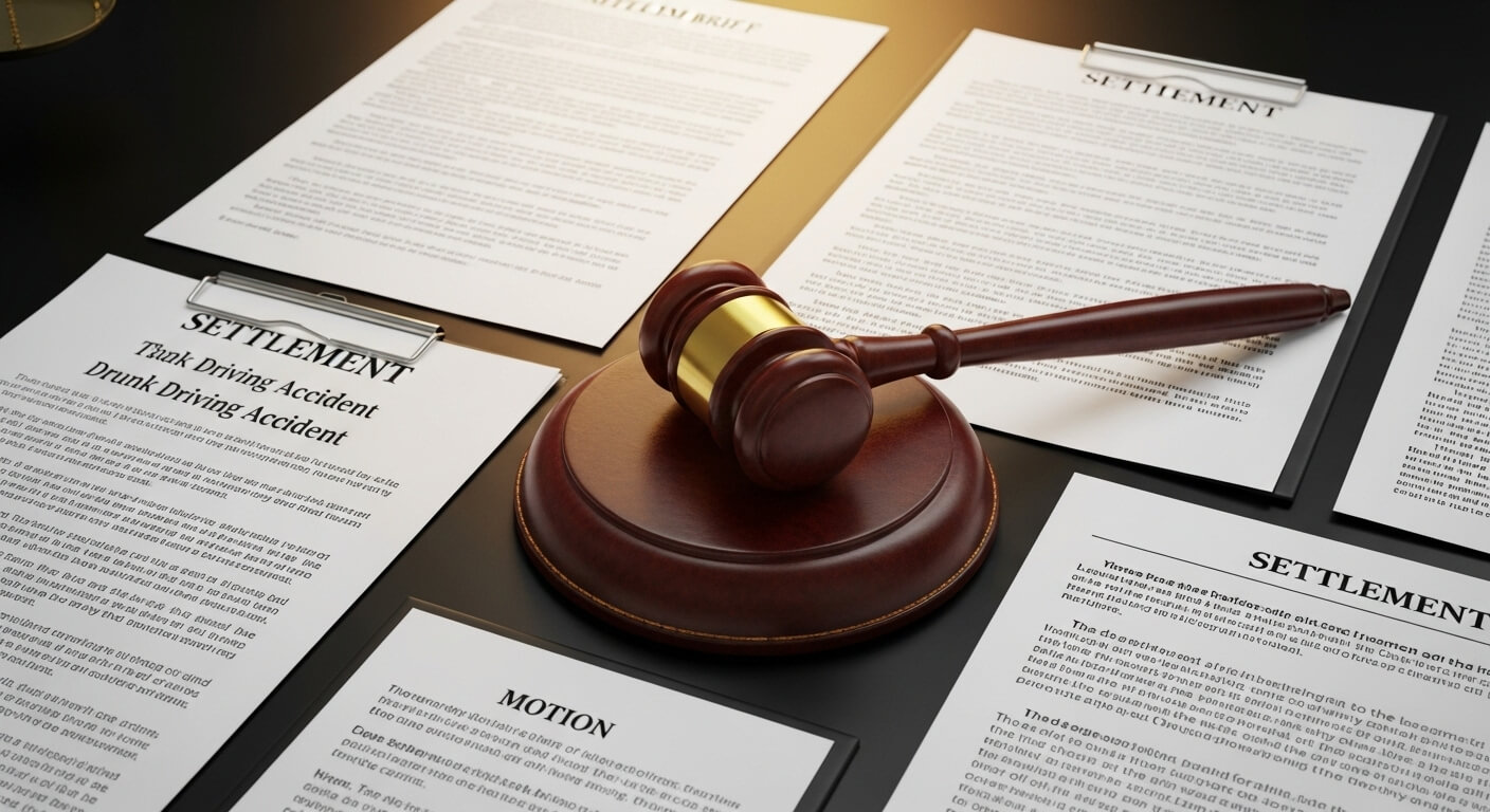 Schenectady Drunk Driving Accident Lawyer