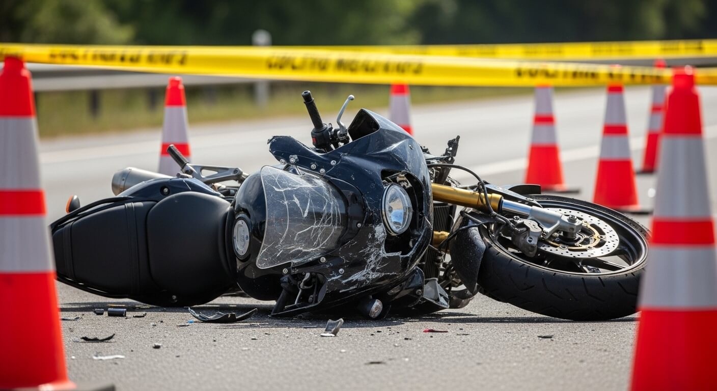 Schenectady Motorcycle Accident Lawyer