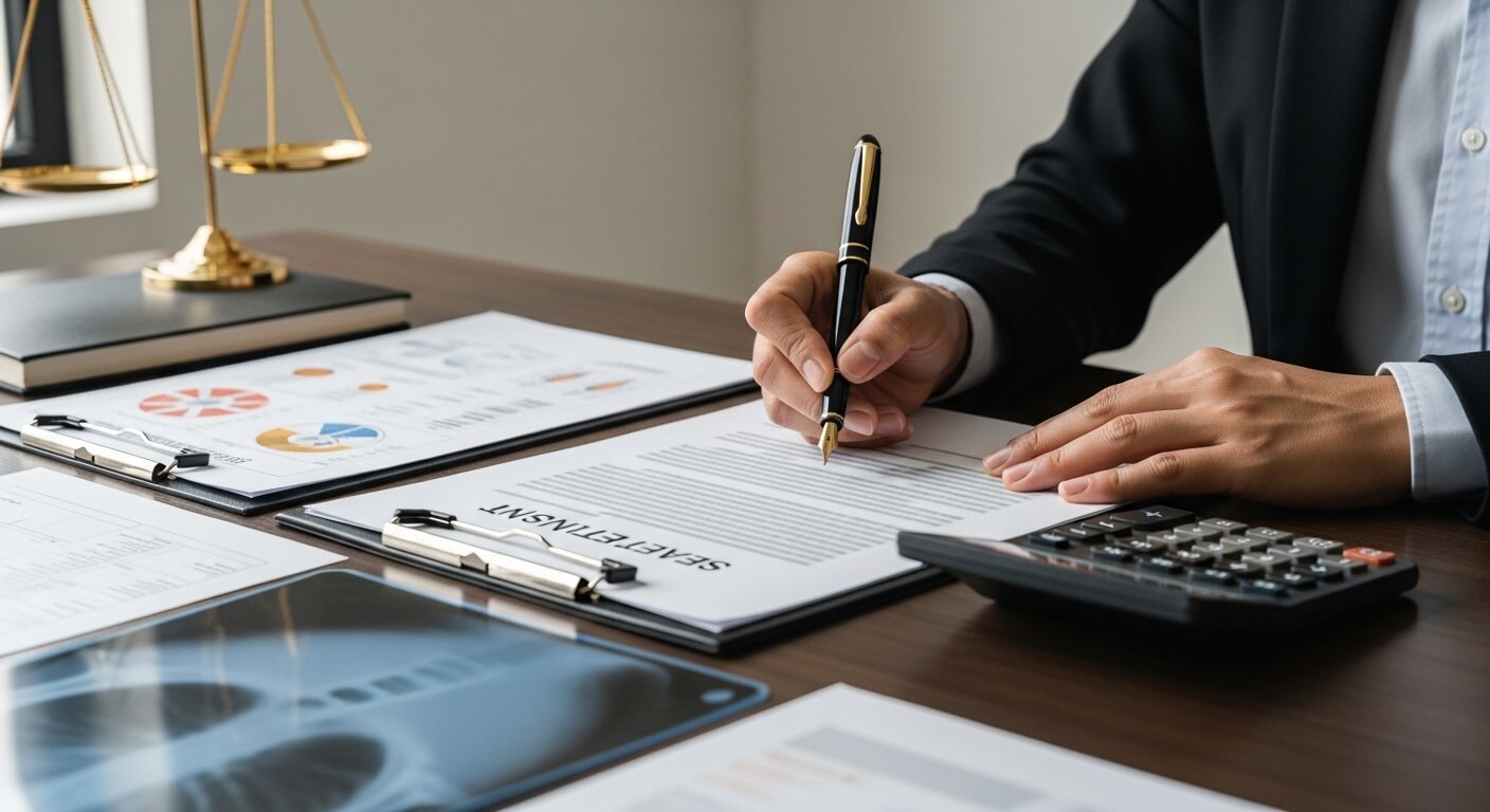 Schenectady Personal Injury Lawyer