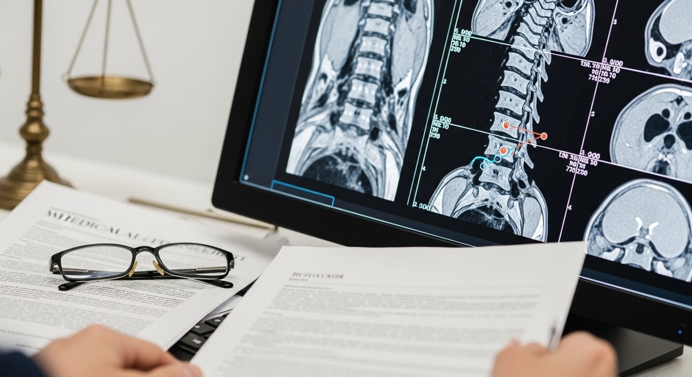 Schenectady Spinal Cord Injury Lawyer