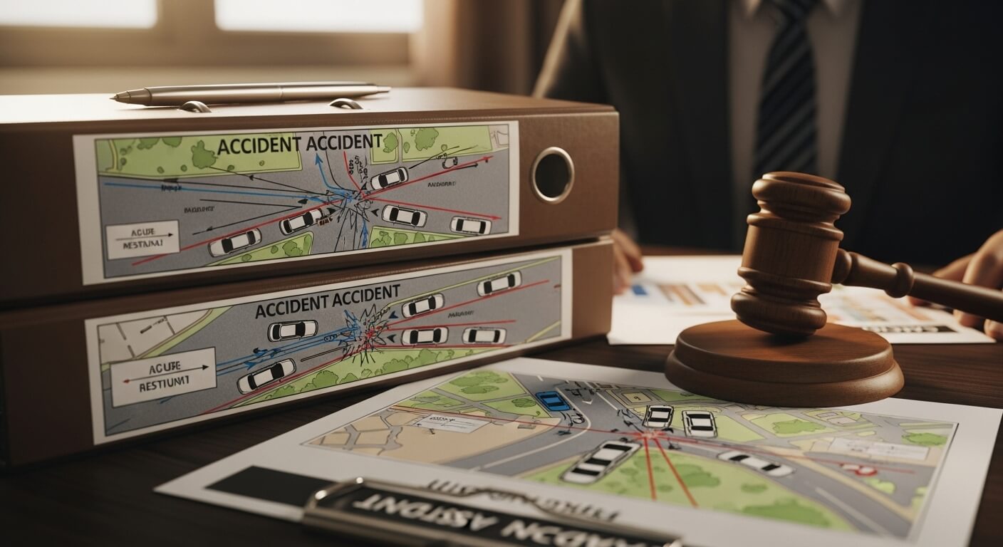Schenectady Traffic Accident Lawyer