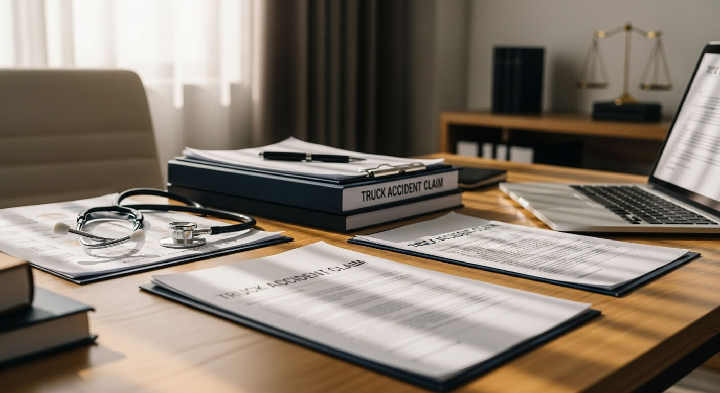 Schenectady Truck Accident Lawyer