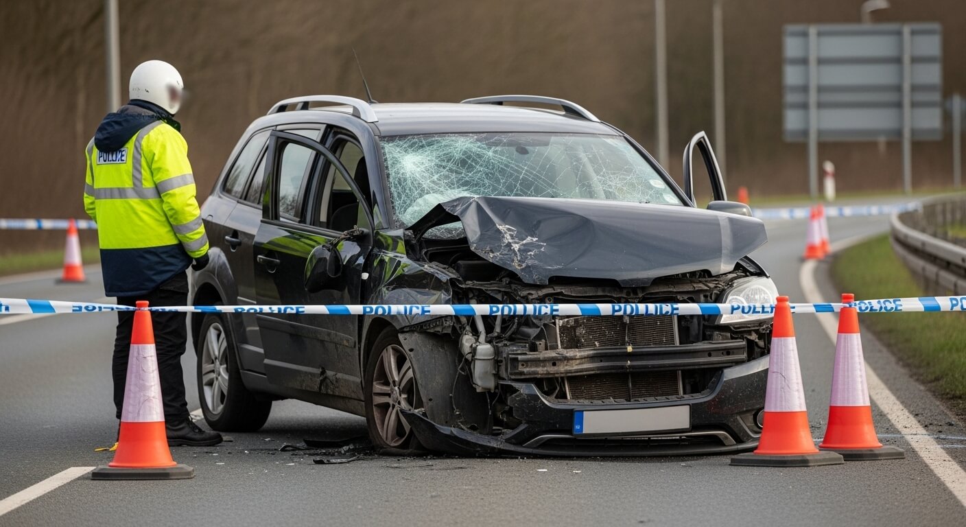 Schenectady Uninsured Motorist Accident Lawyer