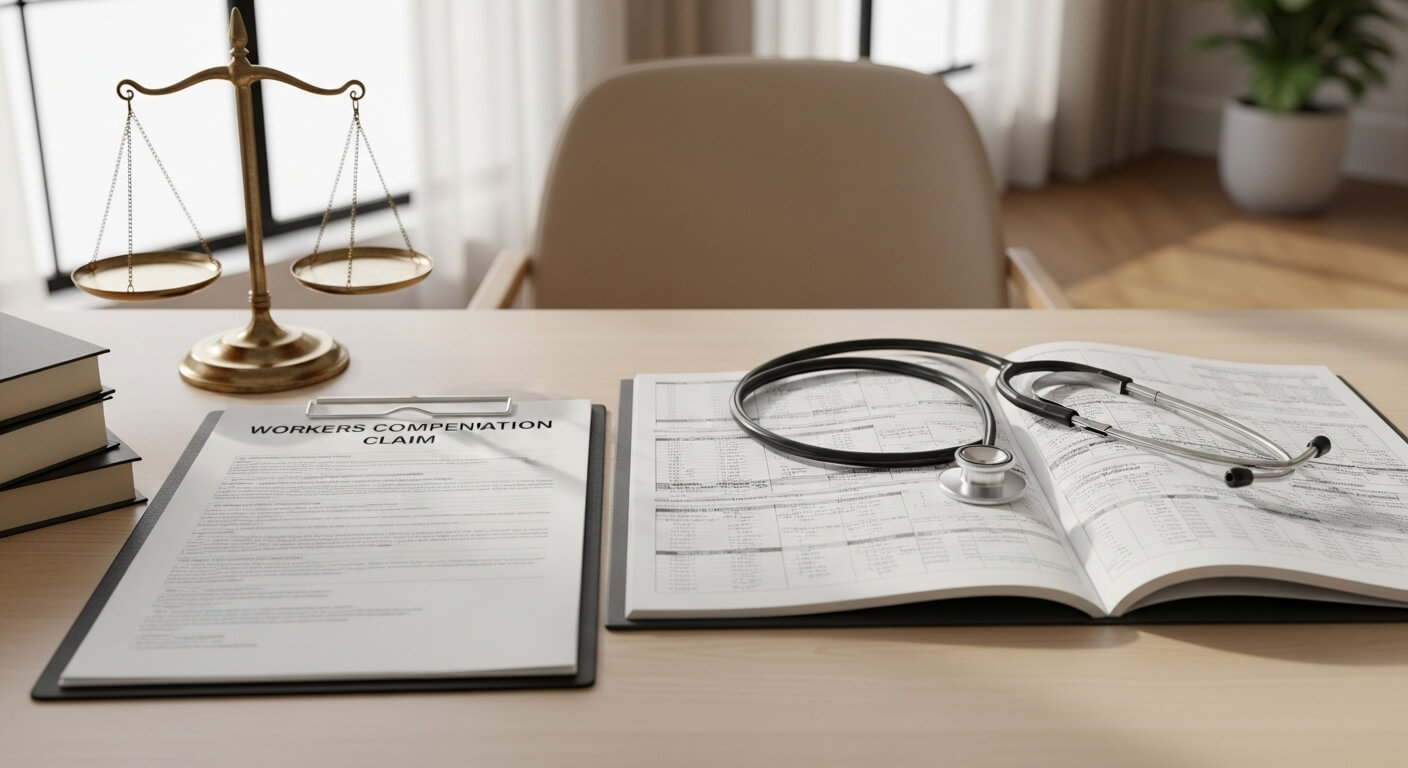 Schenectady Workers Compensation Lawyer