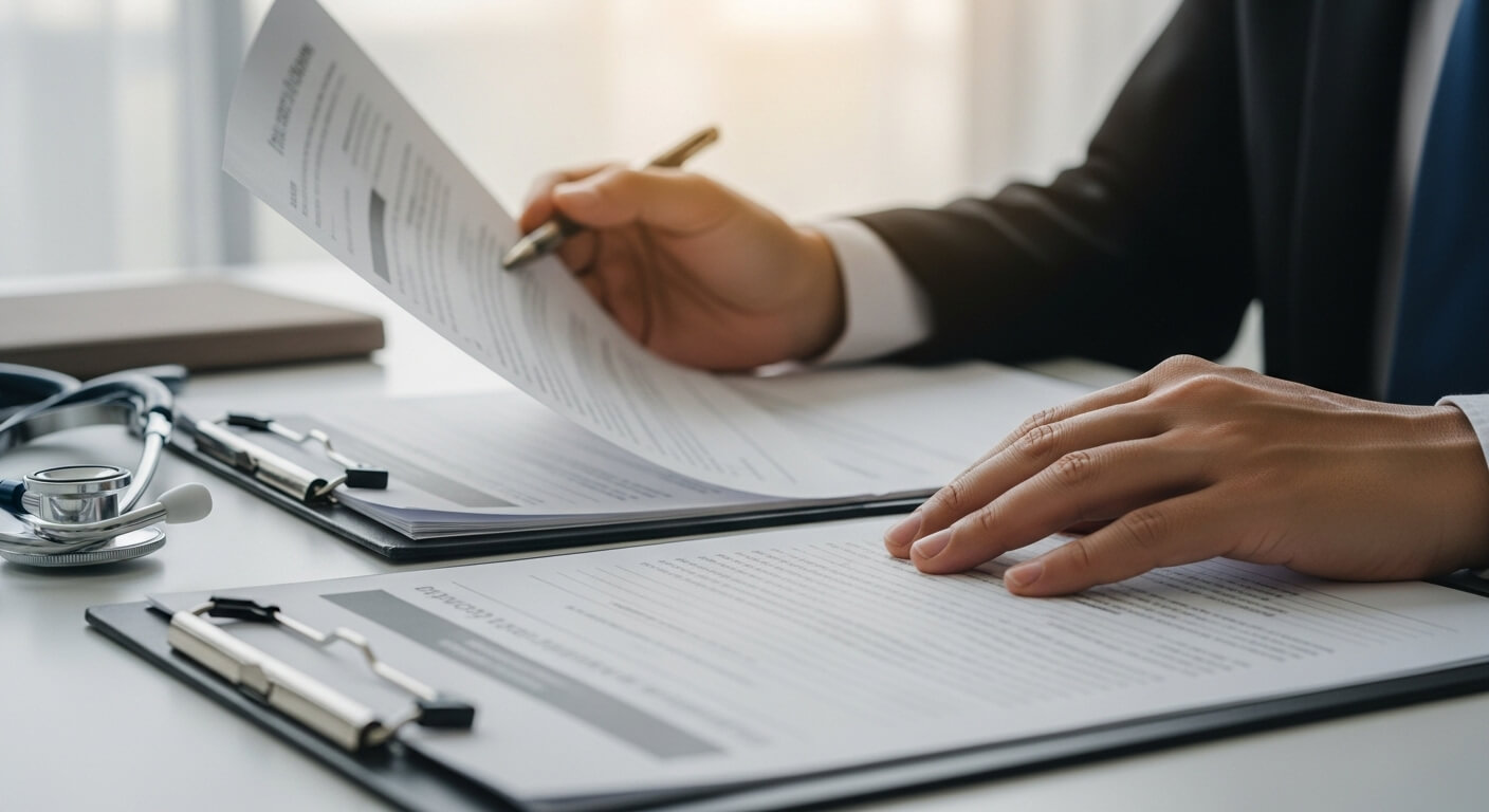 Staten Island Amputation Injury Lawyer