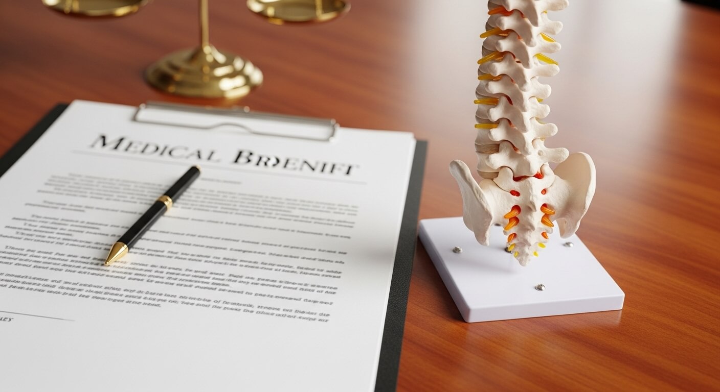 Staten Island Back and Neck Injury Lawyer