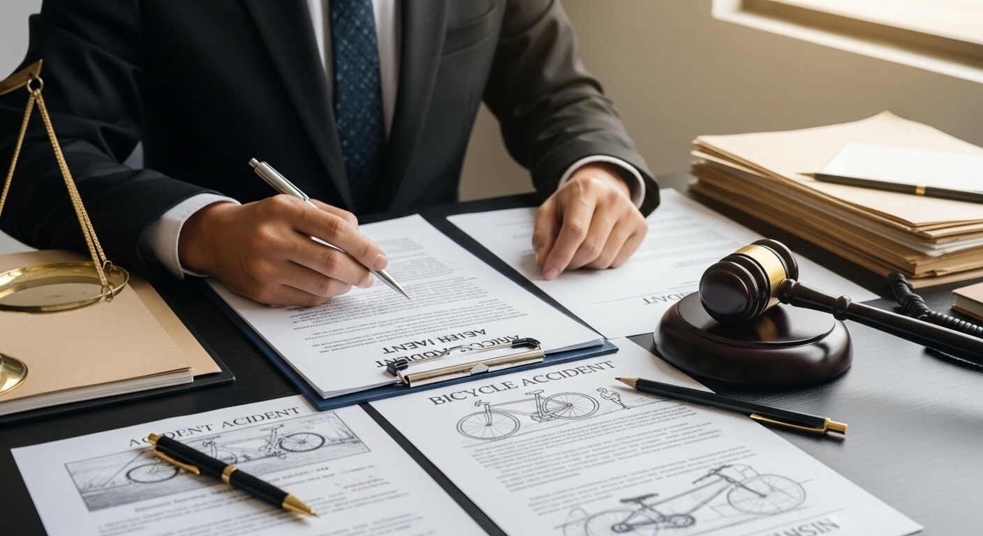 Staten Island Bicycle Accident Lawyer