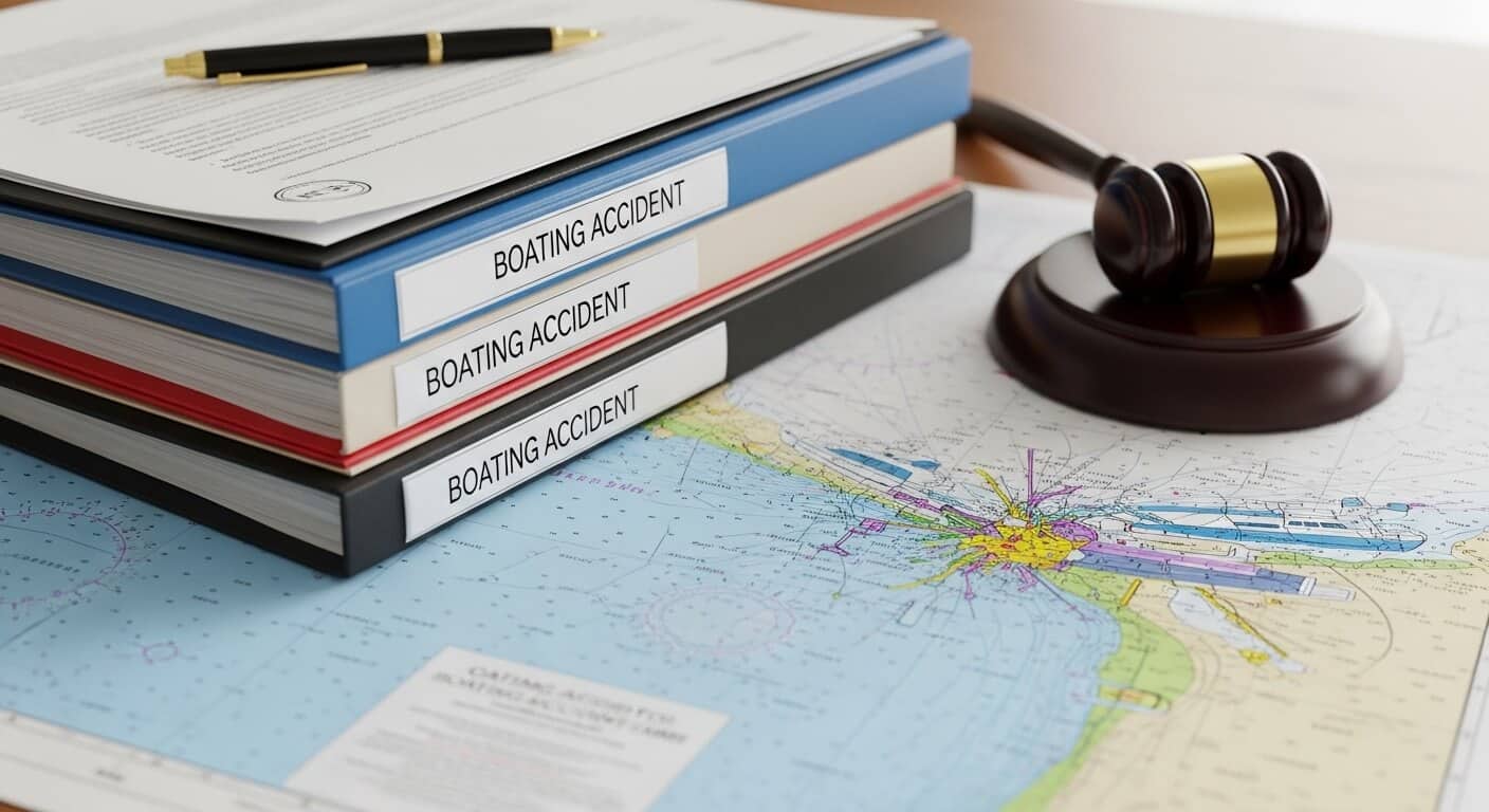 Staten Island Boating Accident Lawyer