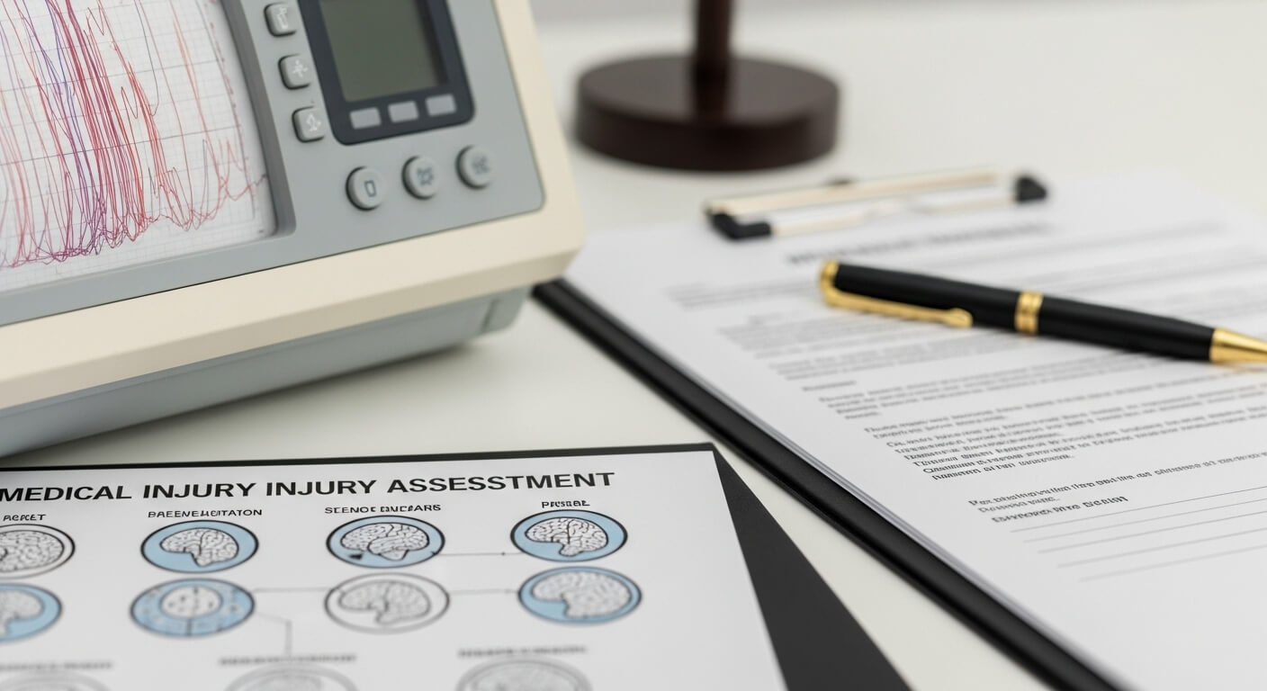 Staten Island Brain and Head Injury Lawyer