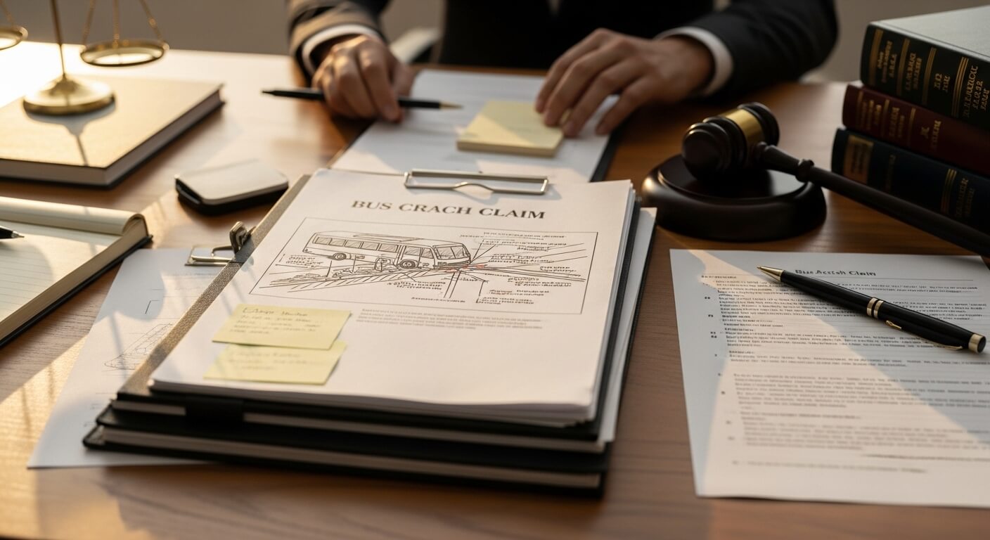 Staten Island Bus Accident Lawyer