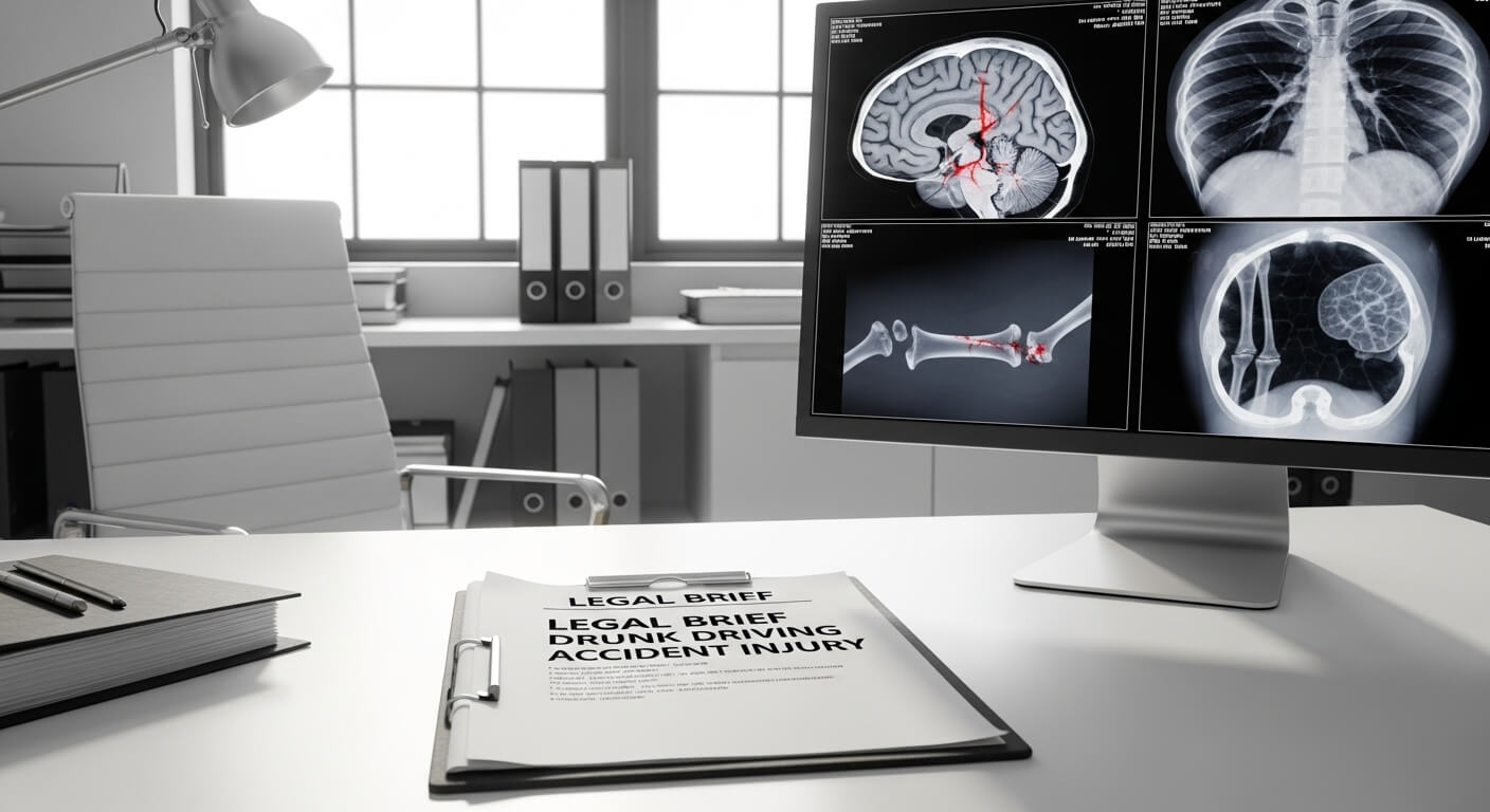 Staten Island Drunk Driving Accident Lawyer