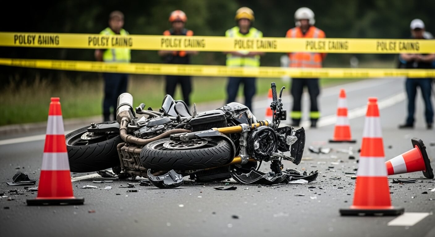 Staten Island Motorcycle Accident Lawyer